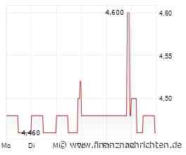 EQS-DD: SM Wirtschaftsberatungs AG: Bucephalus GmbH, Verkauf