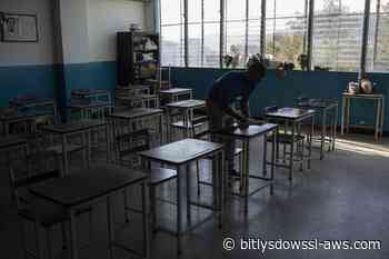 Año escolar en La Guaira comenzó con poca asistencia de alumnos