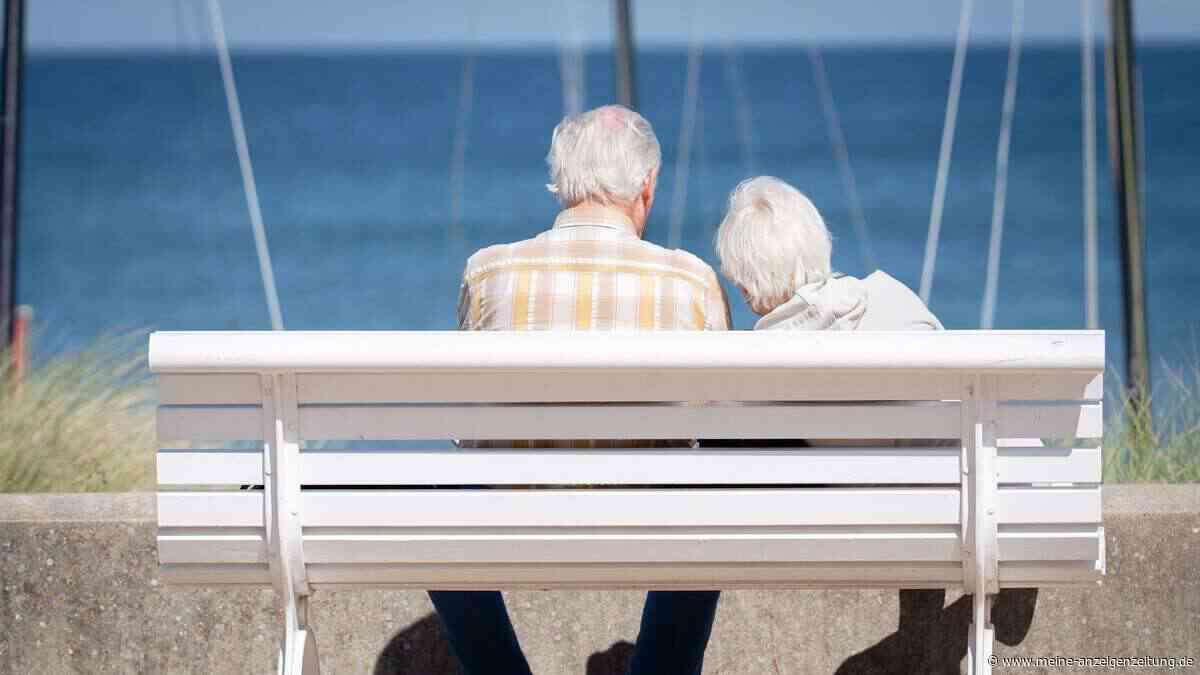 Der große Renten-Irrtum: Warum die „Rente mit 63“ für fast alle ein Märchen ist