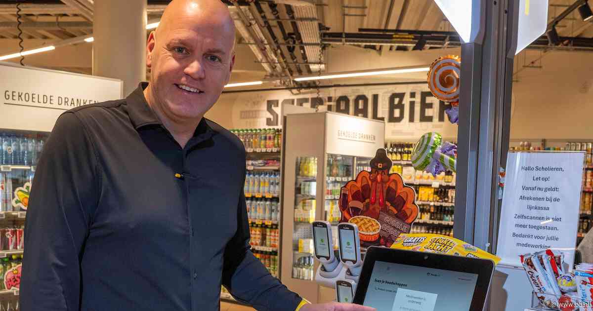 Remco (Jumbo) is elke week de klos in Someren: ‘Het kost me ieder jaar misschien wel 100.000 euro’