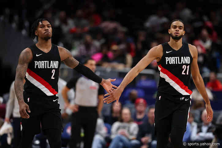 Can the Sixers replicate their two-way success from a season ago?