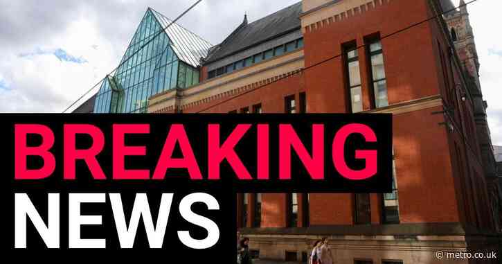 Husband pleads guilty to drugging and raping his wife for two decades