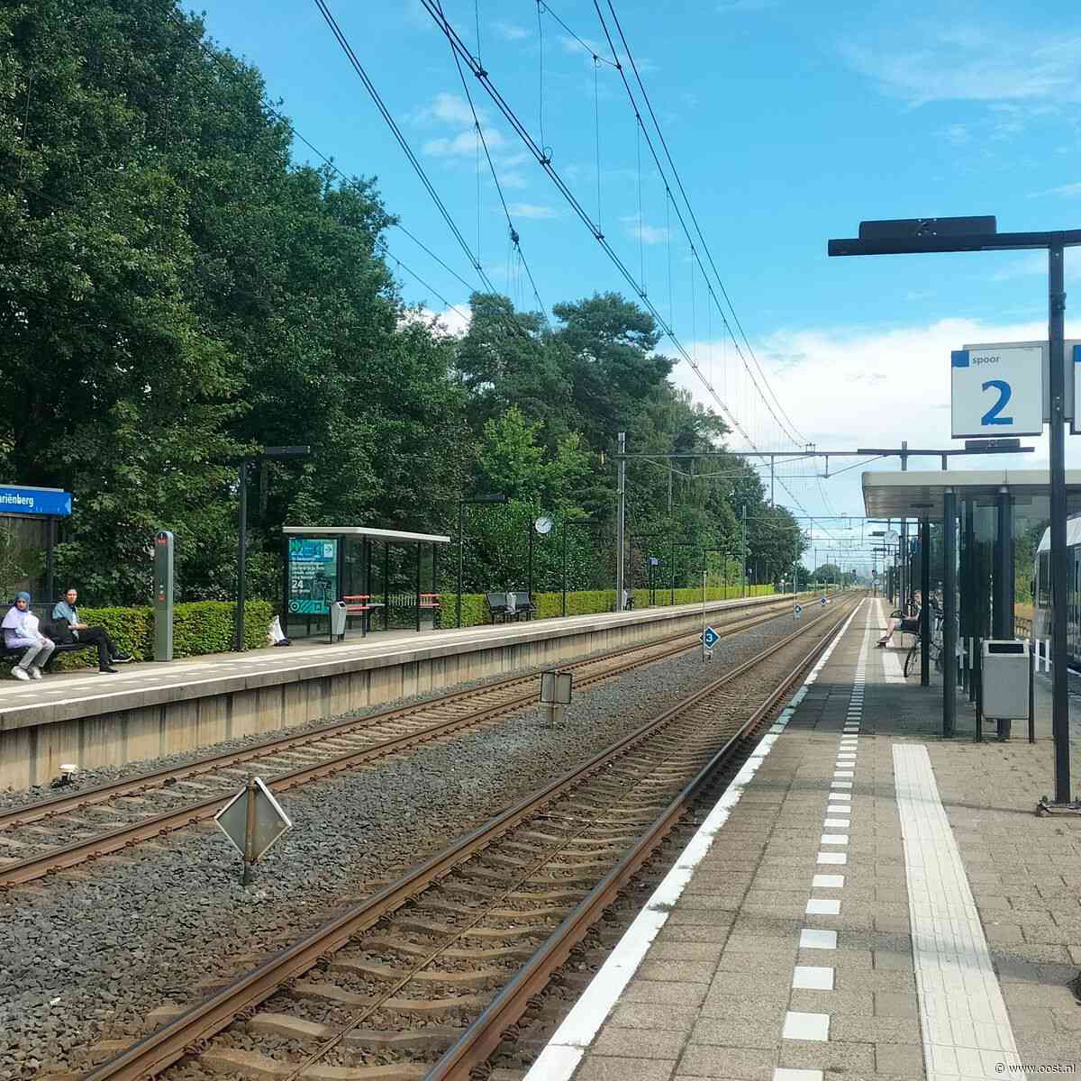 Arriva adviseert: laat zwartrijders bij agressie gaan op Vechtdallijn