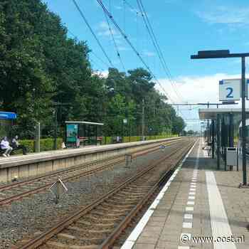 Arriva adviseert: laat zwartrijders bij agressie gaan op Vechtdallijn