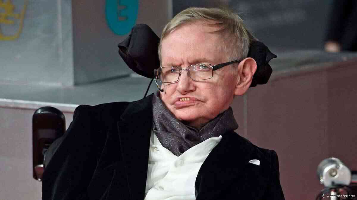 Die dunkle Seite des Genies: War Stephen Hawking wirklich bewunderungswürdig?