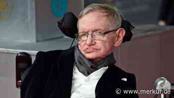 Die dunkle Seite des Genies: War Stephen Hawking wirklich bewunderungswürdig?