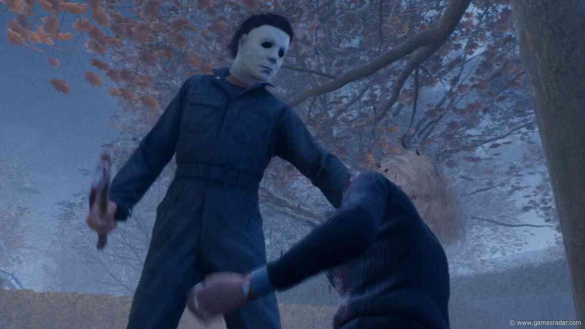 Halloween the Game crossplay and cross-progression explained