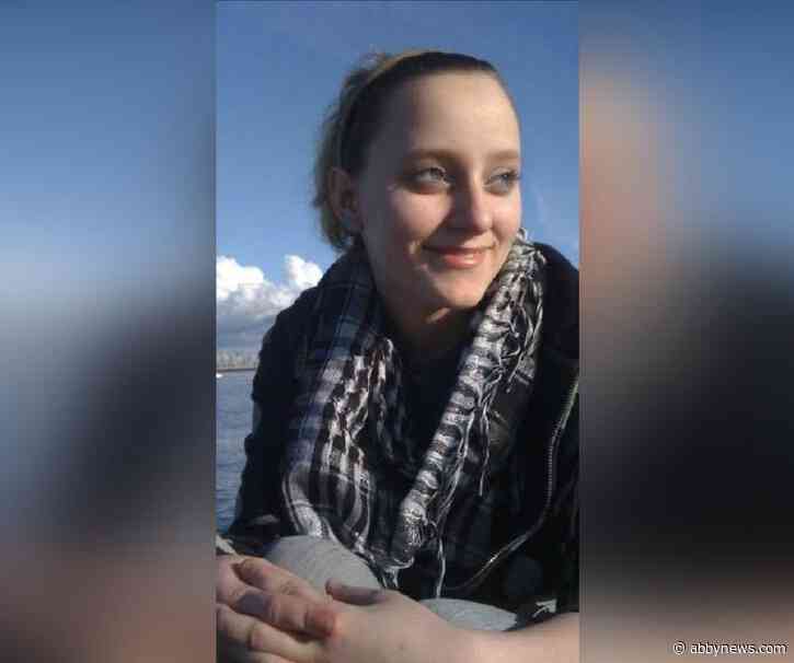 Mission RCMP search for missing 34-year-old woman