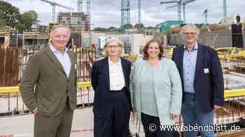 Neues Quartier in Bramfeld: So viele der 103 neuen Wohnungen sind noch zu haben