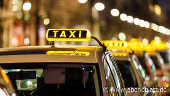 Ist Taxifahren in Hamburg zu teuer? Mehr als 20 Euro für fünf Kilometer