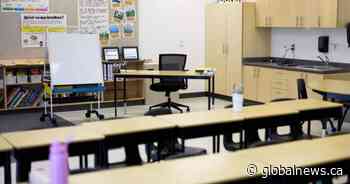 Ontario’s English Catholic teachers schedule strike vote as talks stall