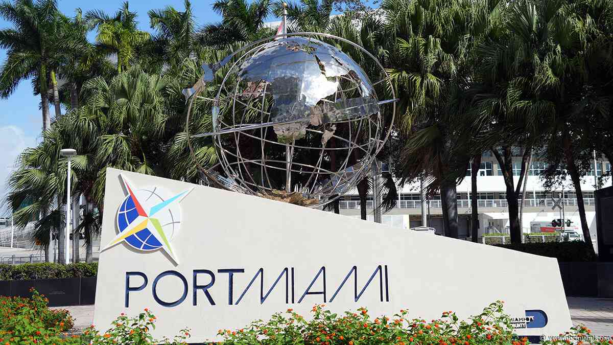 Man accused of sexually battering 18-year-old on cruise ship that left Miami