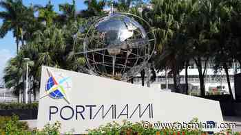 Man accused of sexually battering 18-year-old on cruise ship that left Miami