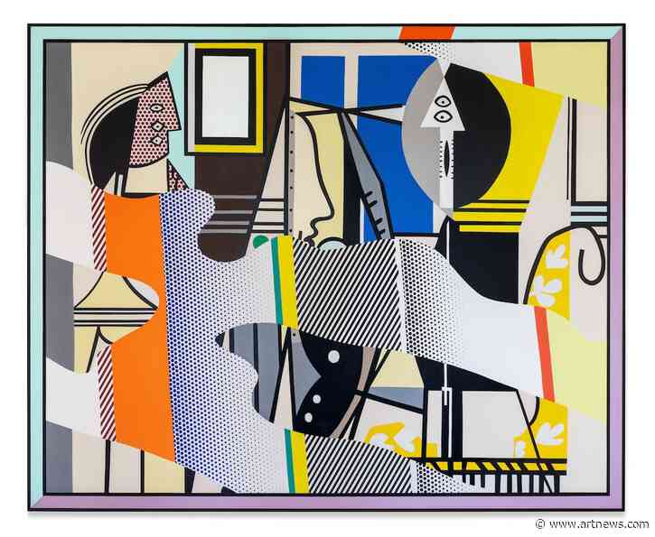 Sotheby’s to Offer $90 M. in Art from Richard Hedreen’s Collection, Ahead of Major University Gift