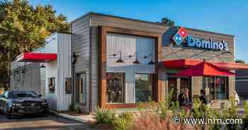 Domino’s franchisee closes 13 Ohio locations