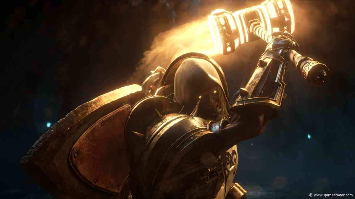 World of Warcraft 2 isn't happening because Blizzard isn't sure what a sequel to the MMO would "give you that World of Warcraft: Forever isn't already giving you"