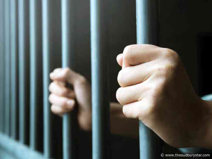 Sudbury man admits to brutal beatings, jailhouse witness tampering