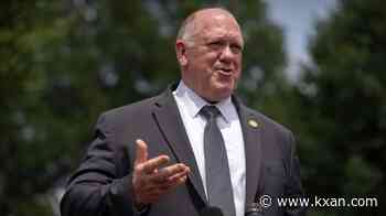 ICE has no plans to 'sweep polling locations' for noncitizens, Homan says