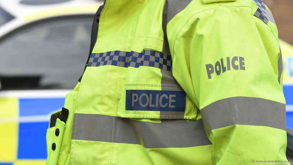 Yorkshire police reps warn of 'crisis' as officers burn out and plan to quit