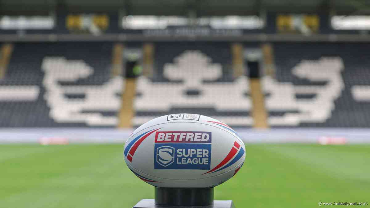 Hull FC land new member of performance staff from Hull KR