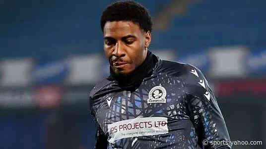 Blackburn's Afolayan says club needs fans' backing