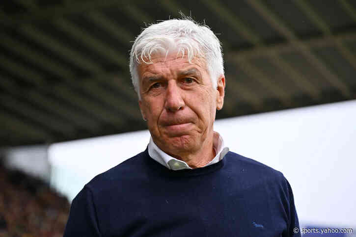 Gasperini on Roma forced changes and Malen realisation
