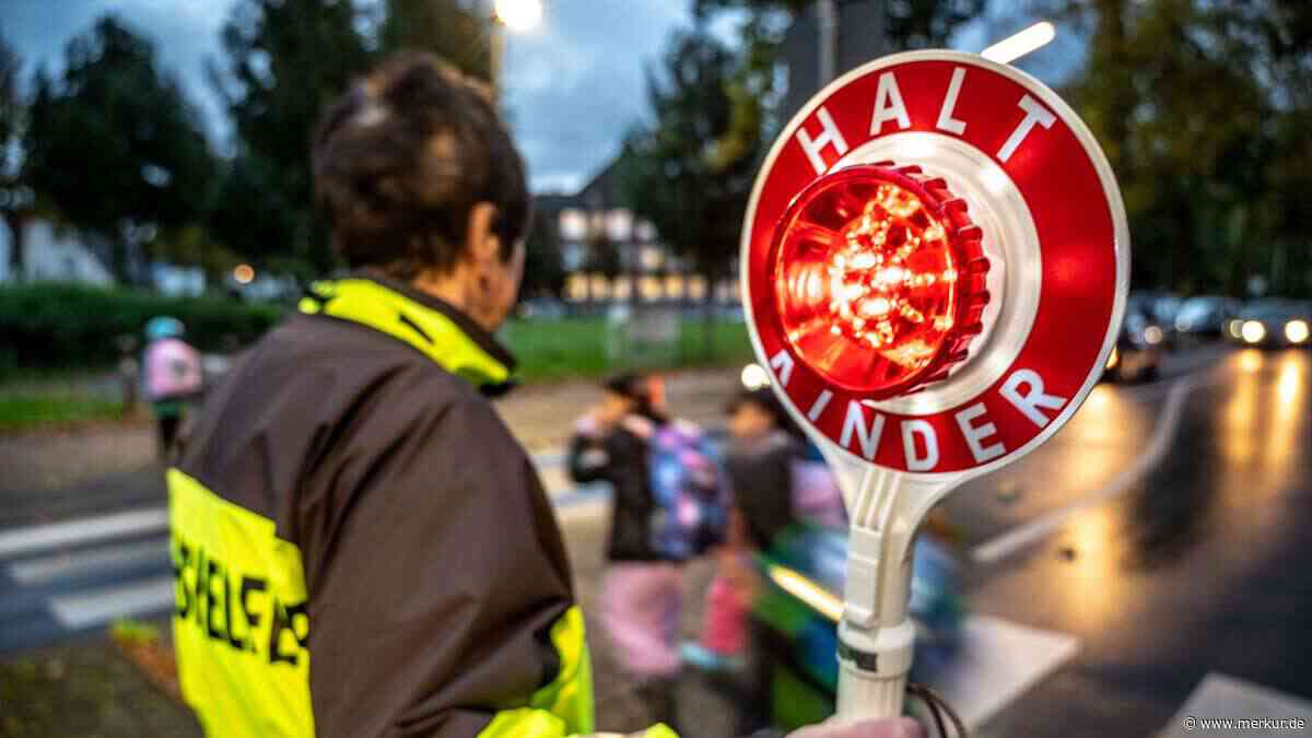 „Tragen zu den Gefahren bei“: Elterntaxis verschärfen die Situation vor den Schulen