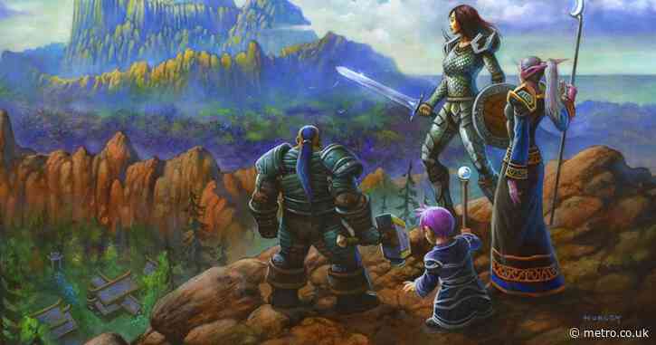 World Of Warcraft: Forever beta starts this week – here’s how to get access