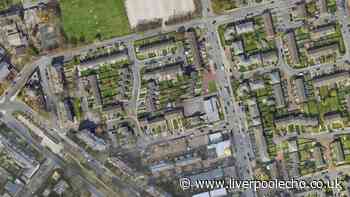 Man Tasered after car crashes into two parked cars in Toxteth