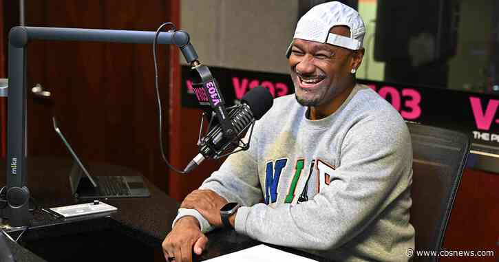 Big Tigger returns to Atlanta morning radio show after prosecutors drop charges