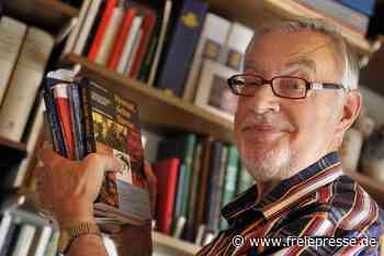 Nachruf auf Schriftsteller Wolfgang Eckert: Der melancholische Moralist aus Meerane