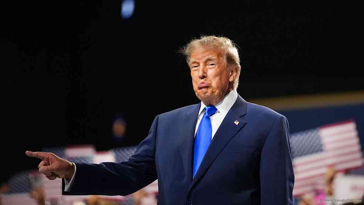LIVE | Trump staat weer open voor vredesgesprekken met Iran: ’Falende natie wil snel en dringend een deal sluiten’