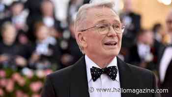 Legendary costume designer Bob Mackie passes away aged 87