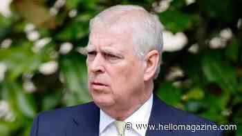Ex protection officer claims Andrew Mountbatten-Windsor violated security, 'secretly' let women into Buckingham Palace