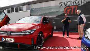 VW und die GTI-Gene: Tachonadel des ID. Polo springt bis auf 190 km/h