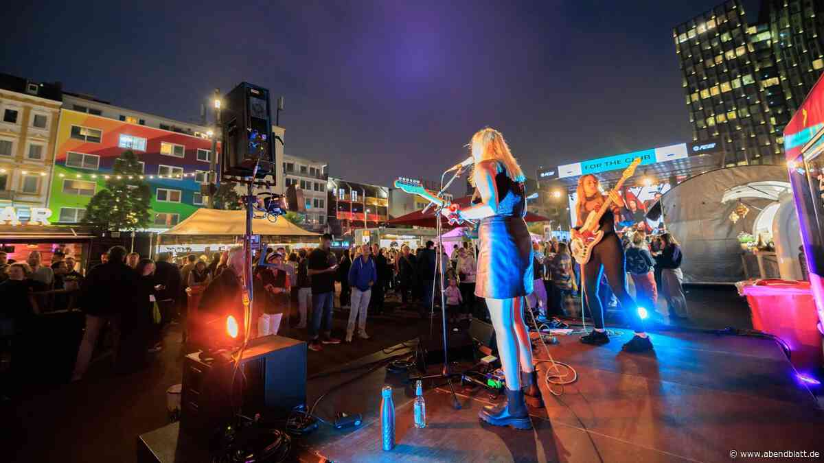 Reeperbahn Festival will jünger werden – und setzt auf ganz spezielle Tickets