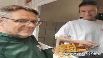 Scharfes Hühnchen aus dem Fenster: Bei Hot Albert gibt’s einen US-Foodtrend