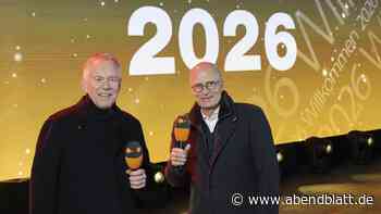 ZDF ersetzt Hamburger „Silvestershow“ mit Andrea Kiewel und Johannes B. Kerner
