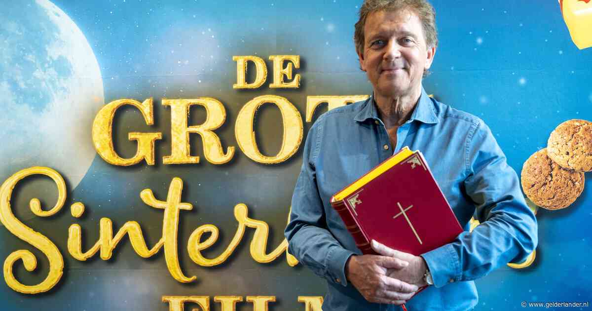 RTL komt ook met dagelijks programma rond Sinterklaas: Pietentijd
