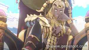 Fire Emblem: Fortune’s Weave – Official Game Overview Trailer