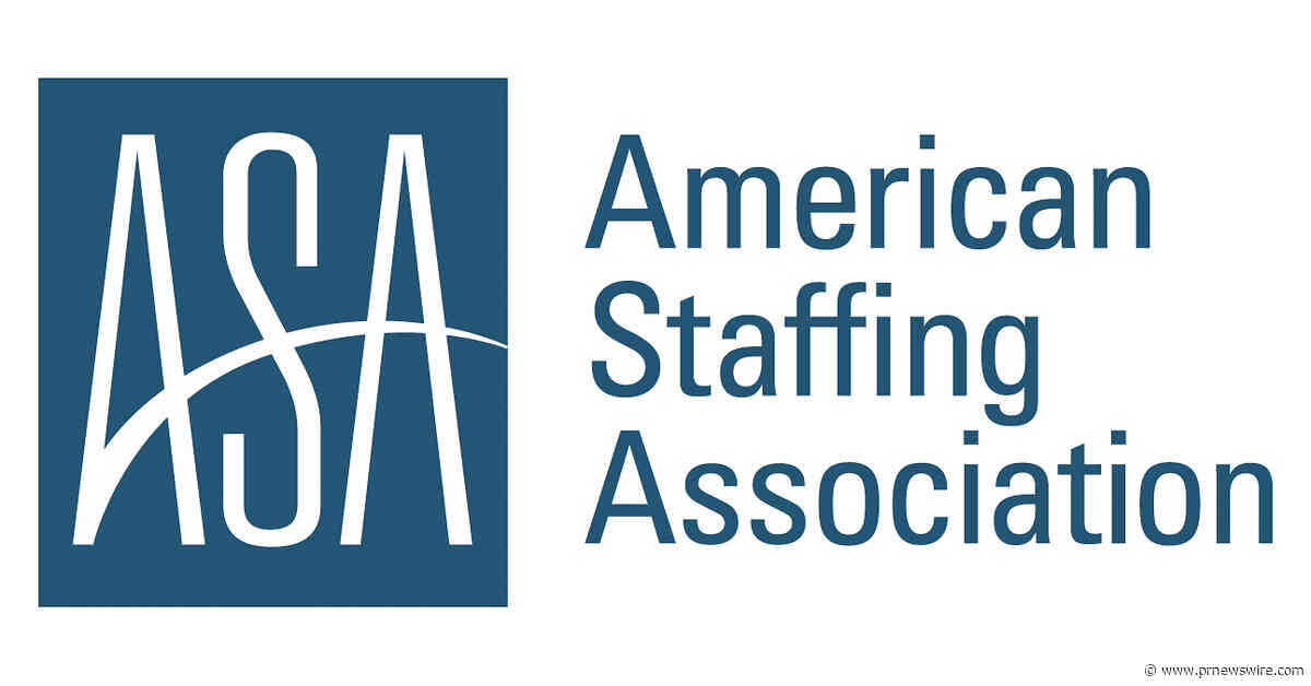 Distinguished School Psychologist Named 2027 National Staffing Employee of the Year