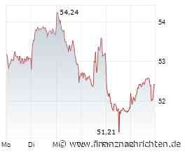 BASF: Nächster IPO-Schritt bei Agricultural Solutions