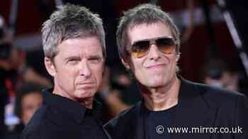 Oasis 2027 tour dates and ticket prices in full ahead of Knebworth shows