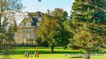 UAE billionaire who built Gleneagles 'ghost' golf course puts 639-acre site up for sale