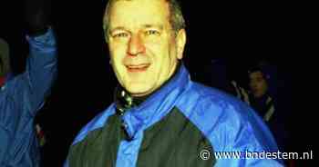 Oud-NAC-speler Ad Bakker (79) overleden