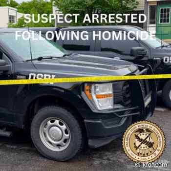 One arrested in Seminole deadly burglary, OSBI says