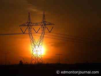 Alberta signs MOU with N.W.T and Saskatchewan to strengthen electricity grid reliability