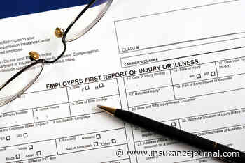 What If Employer’s Secret Identity Causes Workers’ Comp Claim to Be Filed Late?