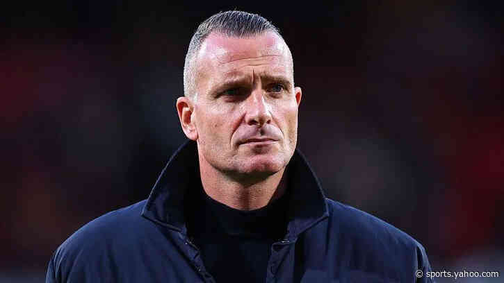 Burnley boss Hayen 'grateful' to Haverfordwest