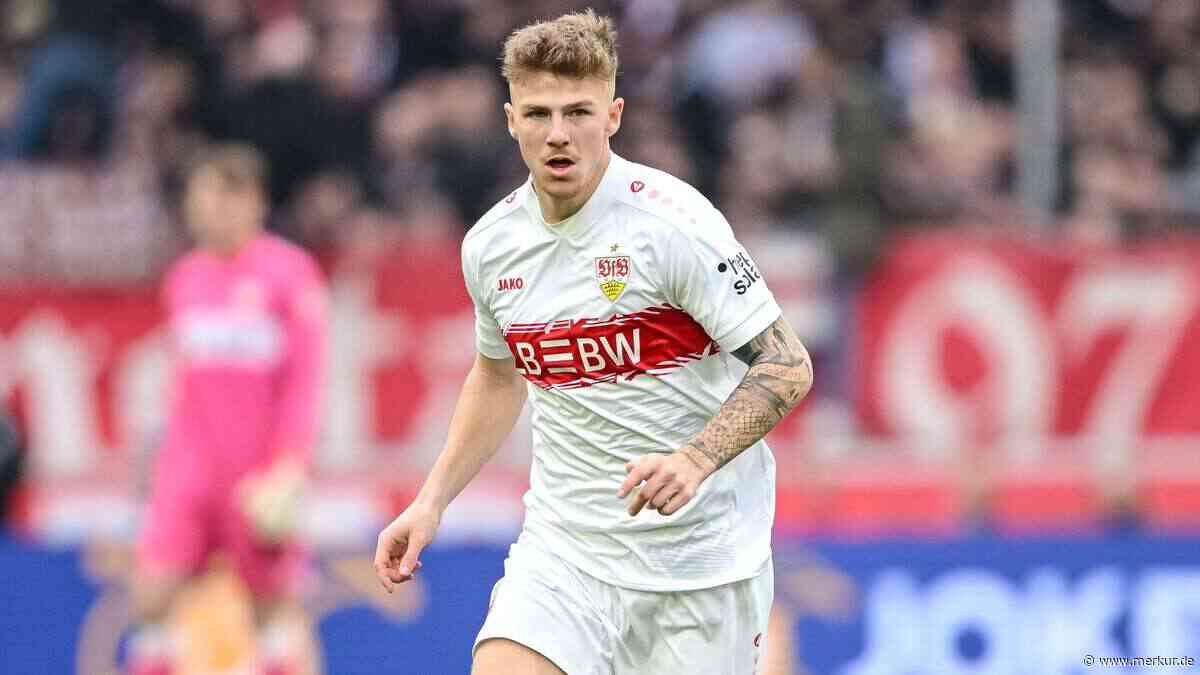 Plant der FC Bayern überraschenden Transfer von Stuttgart-Star?
